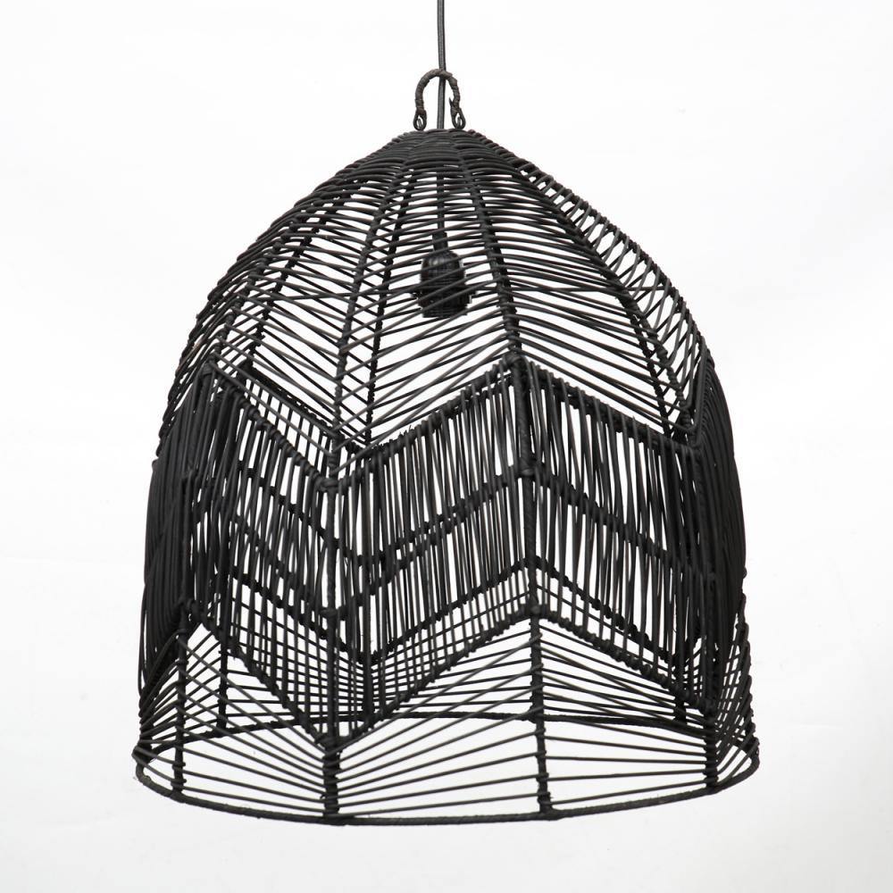 The Bala Pendant - Black - L - Flo & Joe