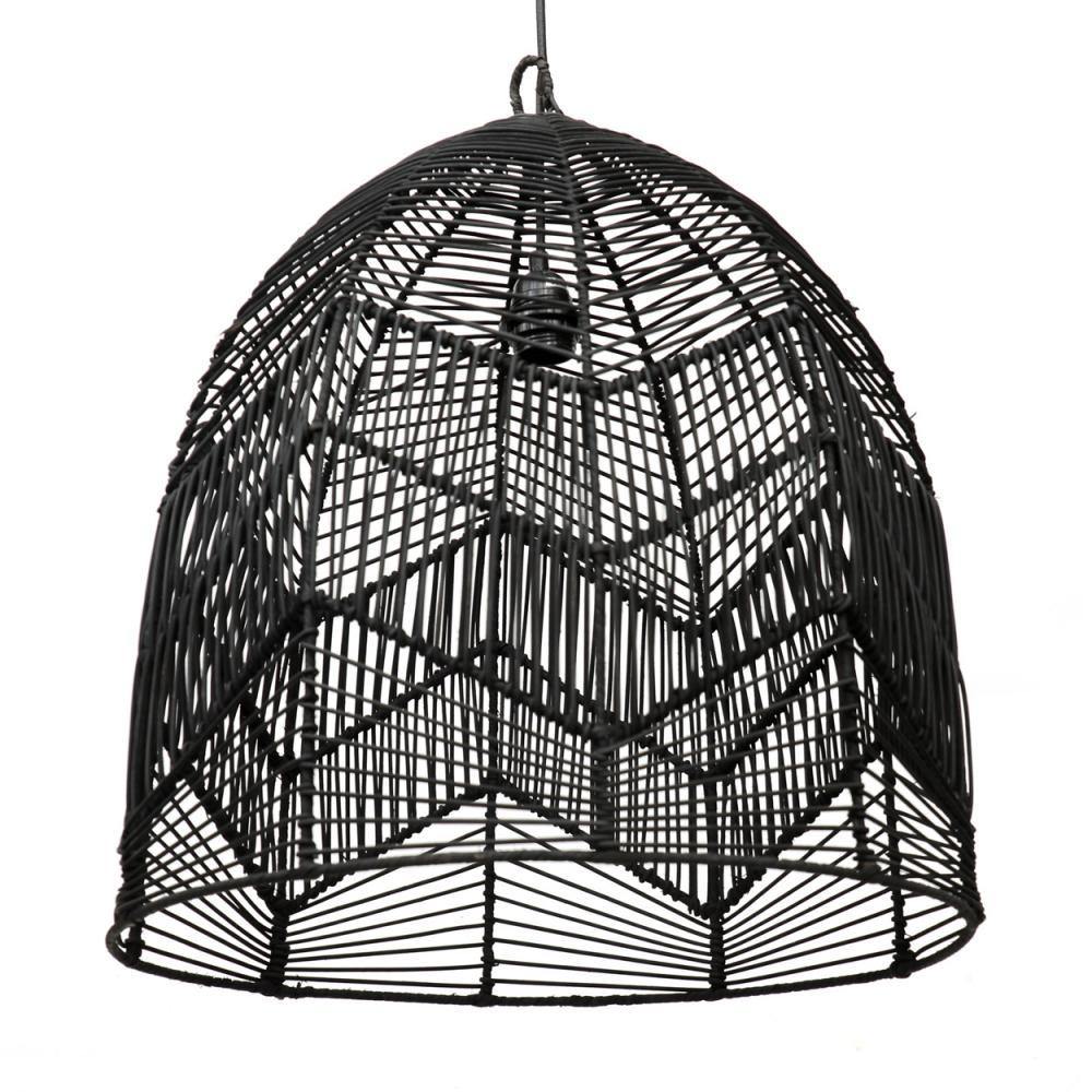 The Bala Pendant - Black - L - Flo & Joe