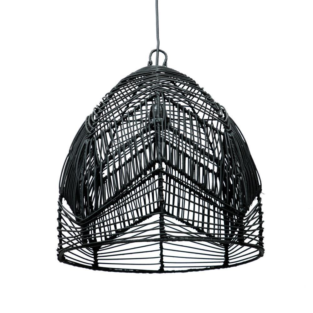 The Bala Pendant - Black - M - Flo & Joe