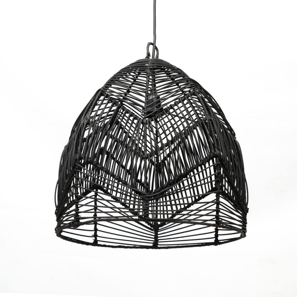 The Bala Pendant - Black - M - Flo & Joe