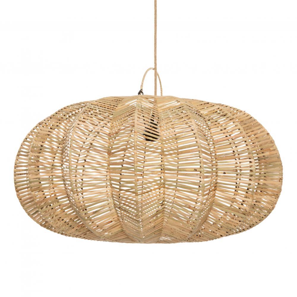 The Cerise Pendant Light Shade - L - Flo & Joe