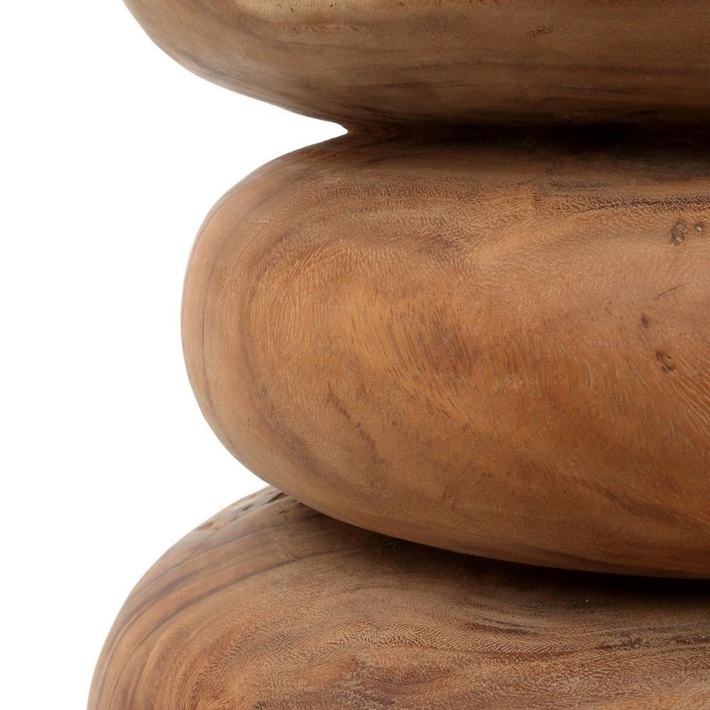 The Corfu Stool - Flo & Joe