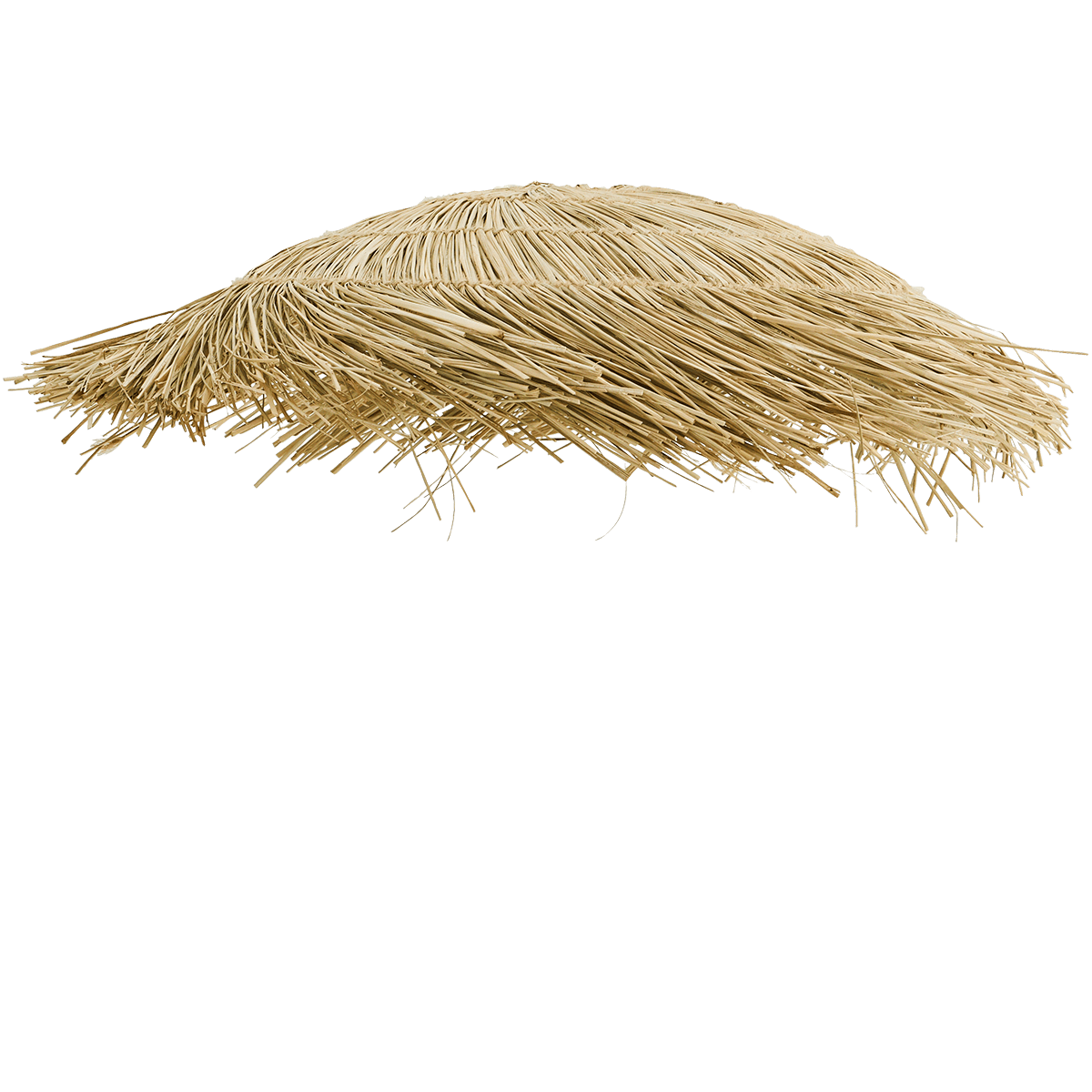 The Fringe Natural Light Shade - Flo & Joe