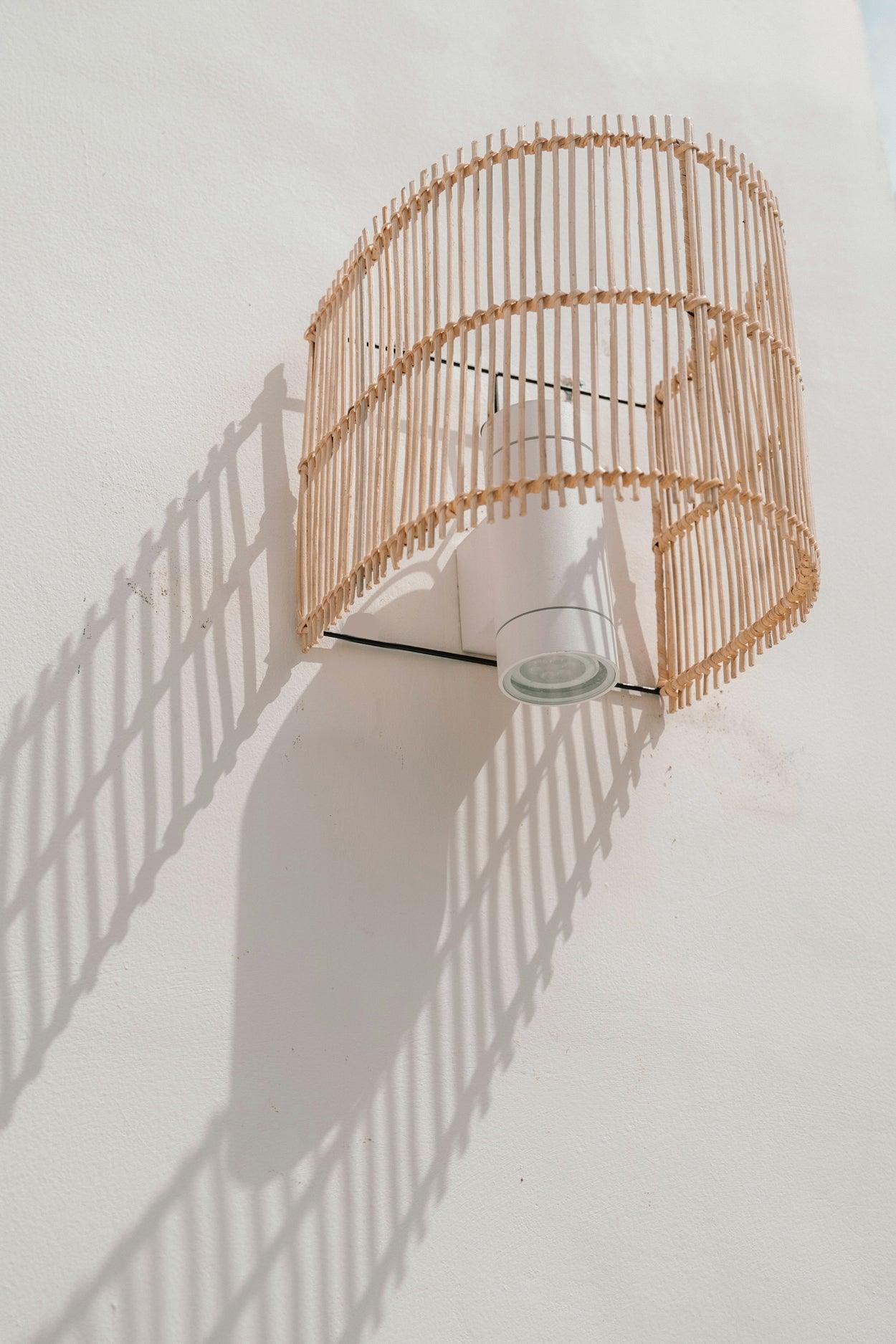 The Gigi Wall Light Shade - S - Flo & Joe