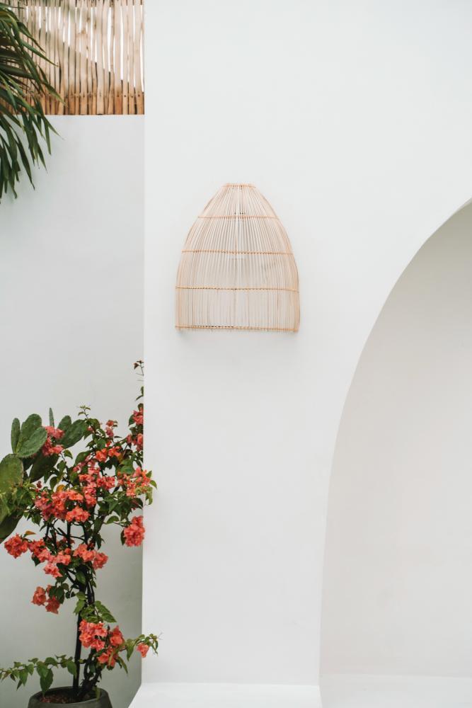 The Lalo Wall Light Shade - Flo & Joe