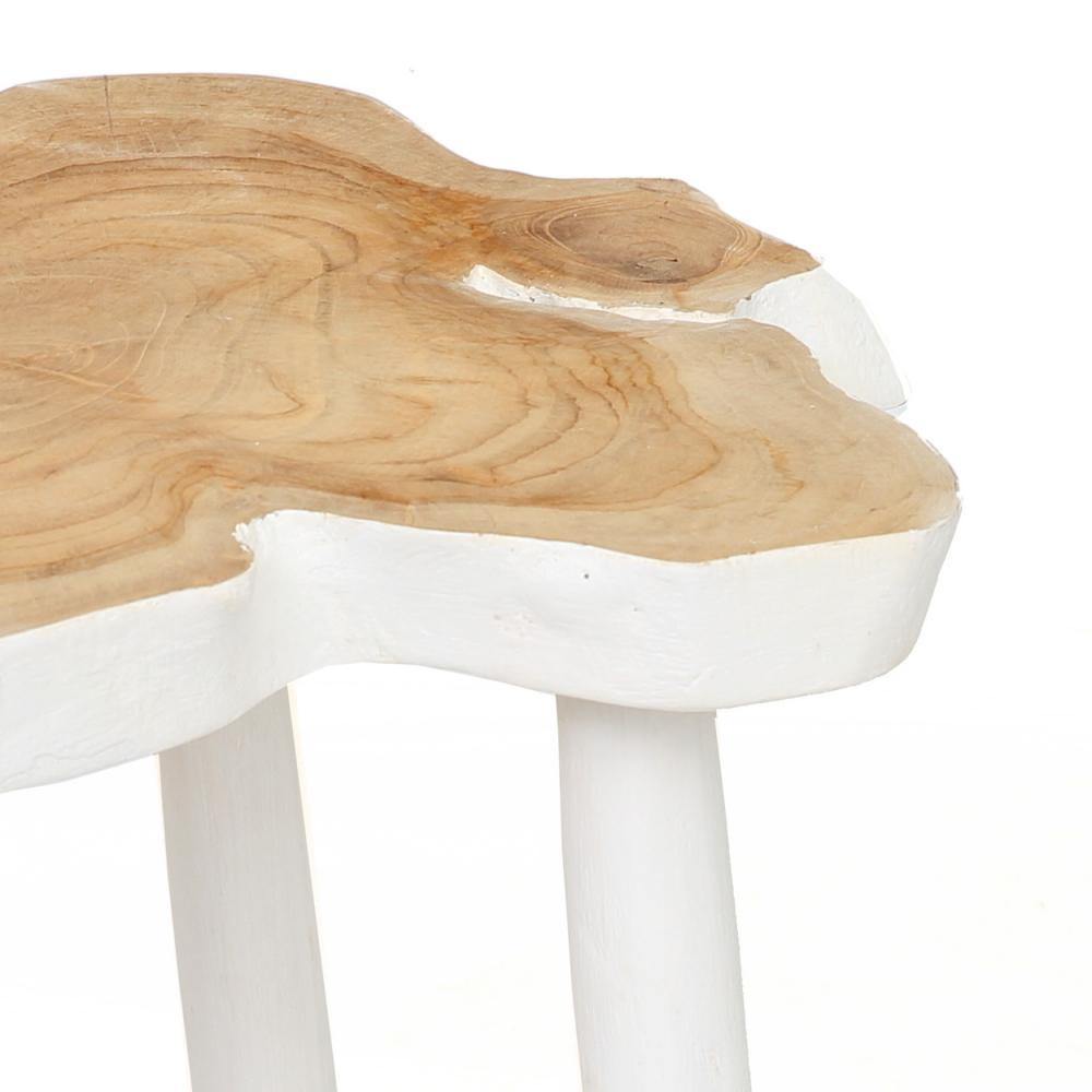 The Organic Side Table - Flo & Joe