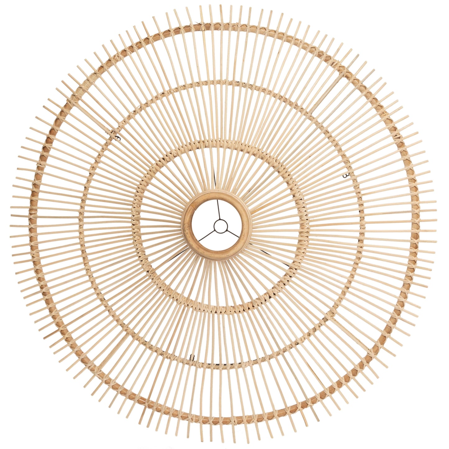 The Sky Pendant - Natural - 150cm - Flo & Joe