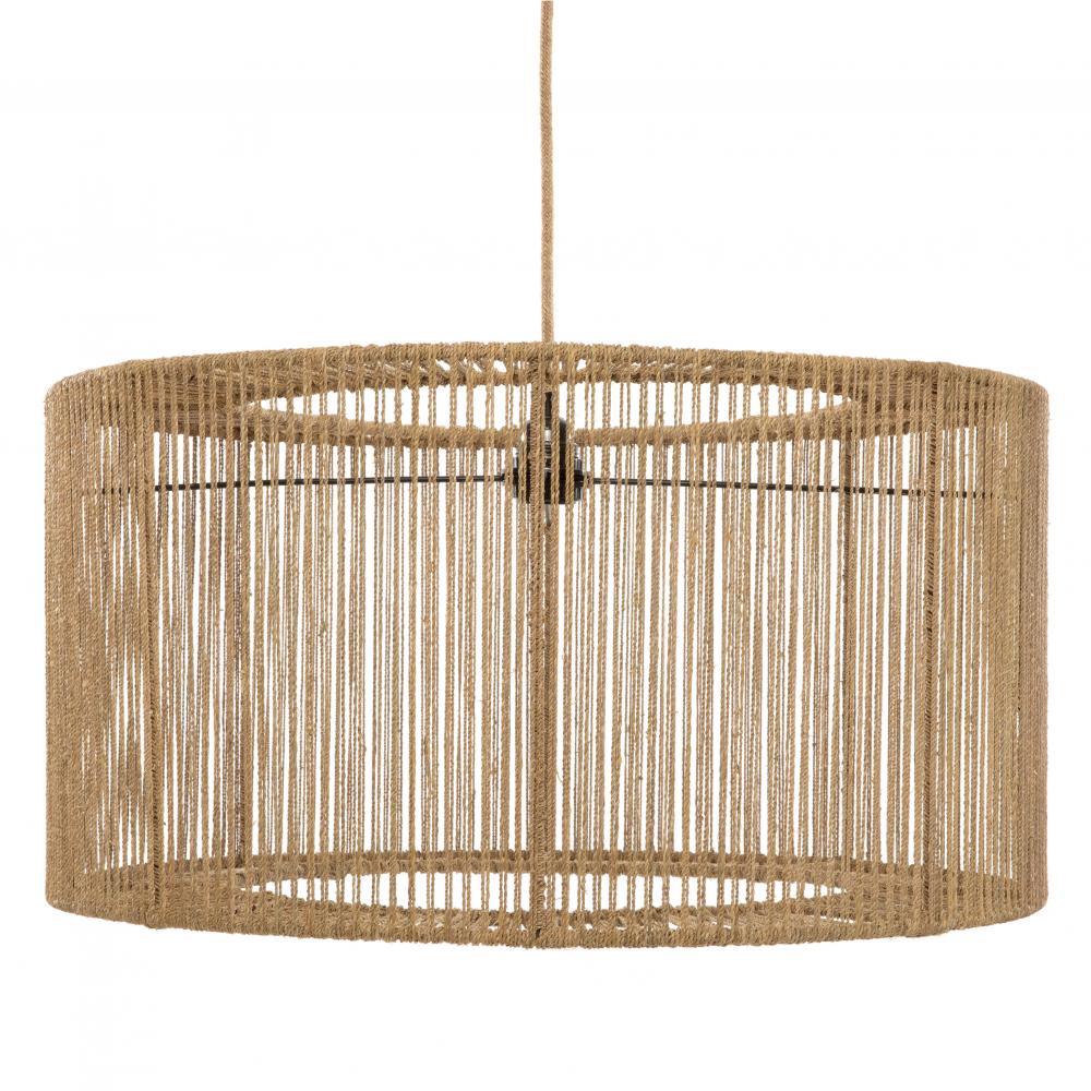 The Uni Natural Pendant - Flo & Joe