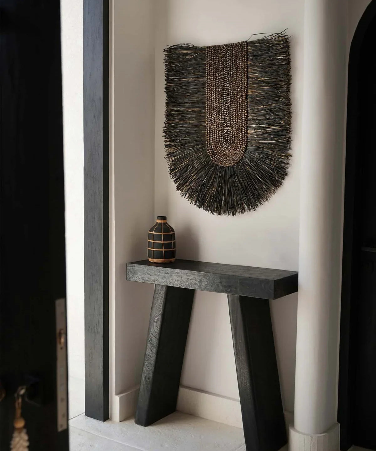 modern rustic furniture, handmade