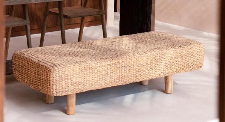 Pouffes & Stools - Flo & Joe