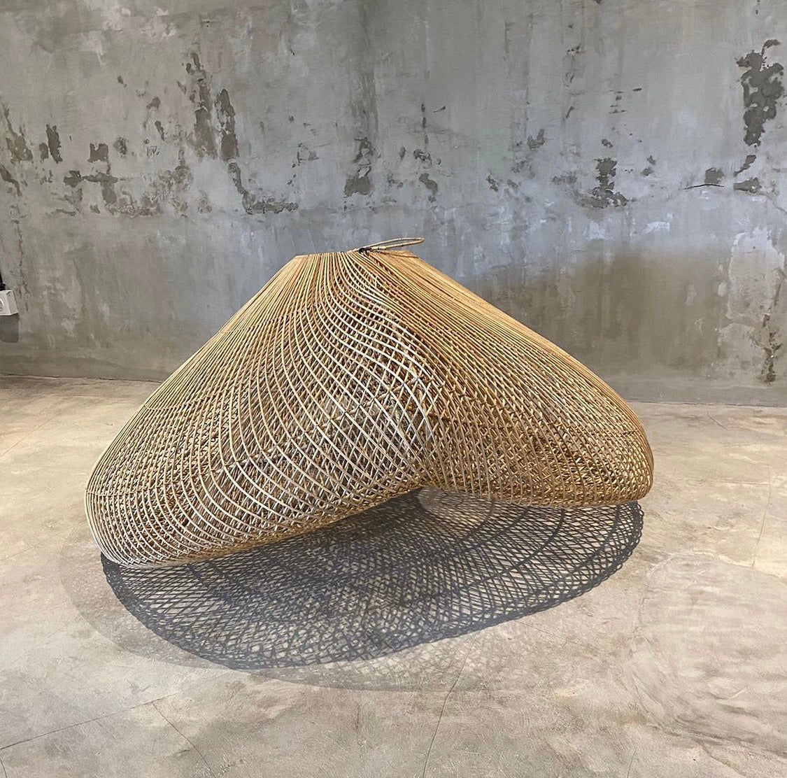 Rattan - Flo & Joe