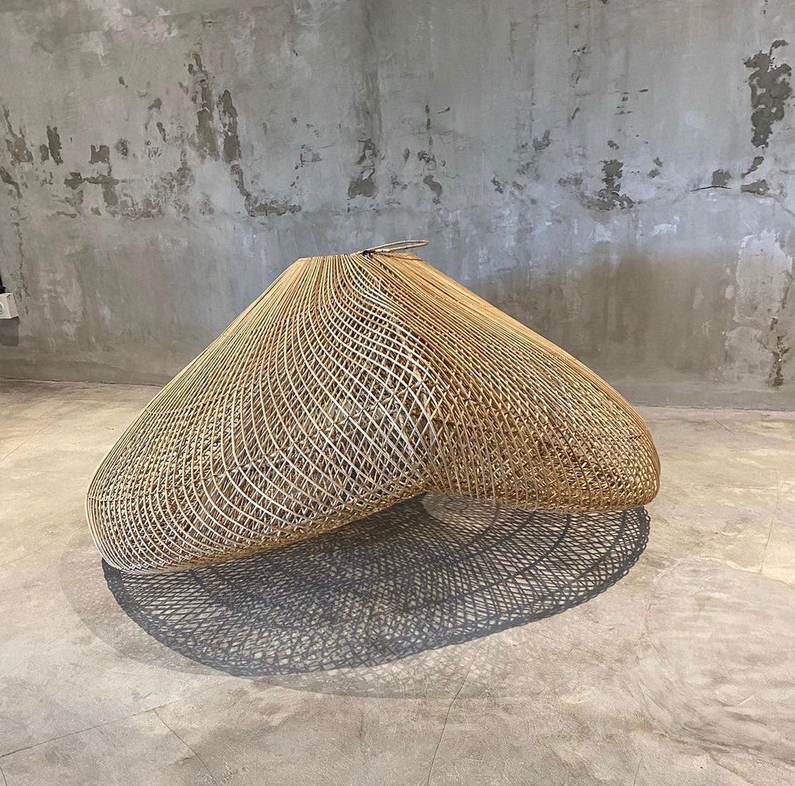 Rattan - Flo & Joe