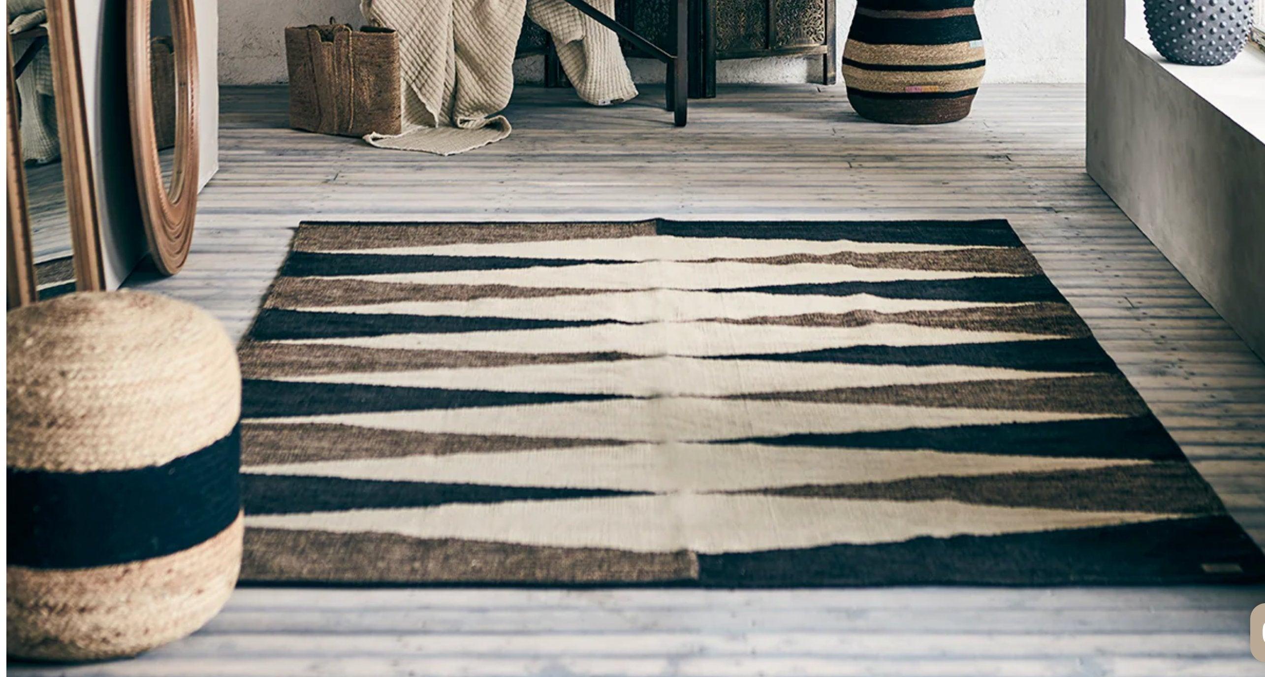 Rugs & Mats - Sisal, Jute, Cotton - Natural Collection