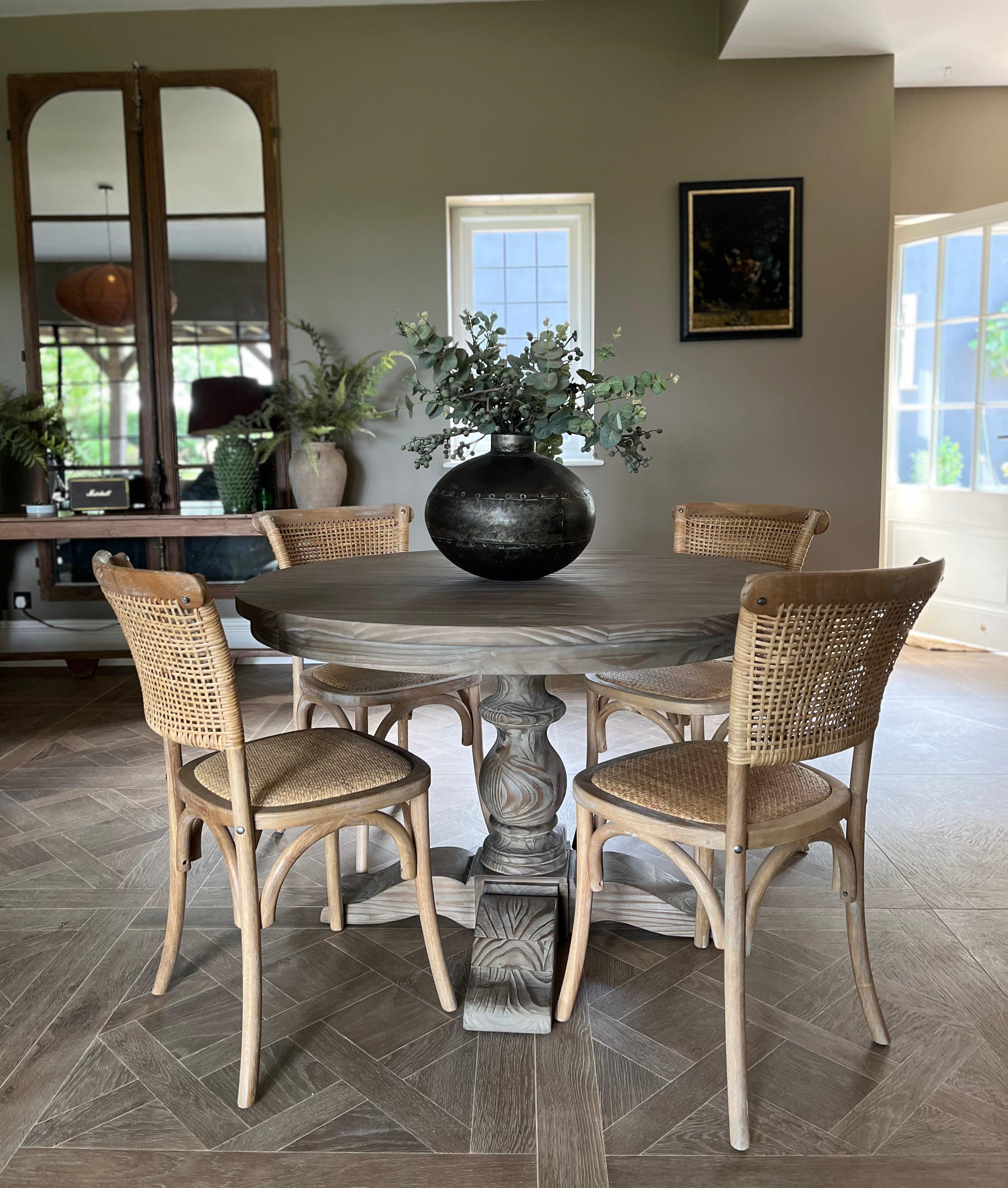 Interior Tables - Dining, Side, Console, Coffee
