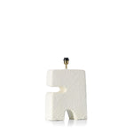 Architectural Table Lamp Base