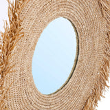 The Yema Mirror