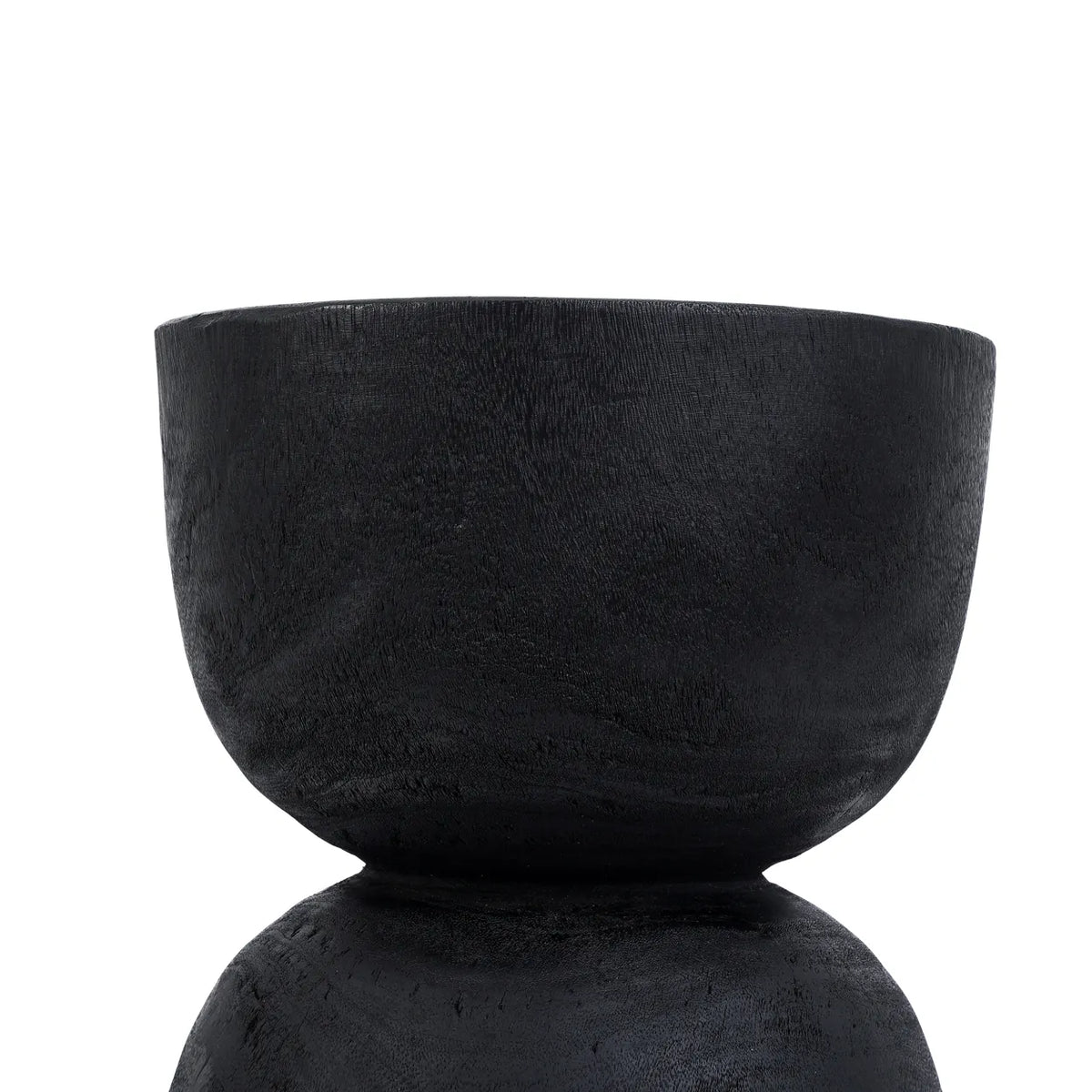 The Montreal Table - Black