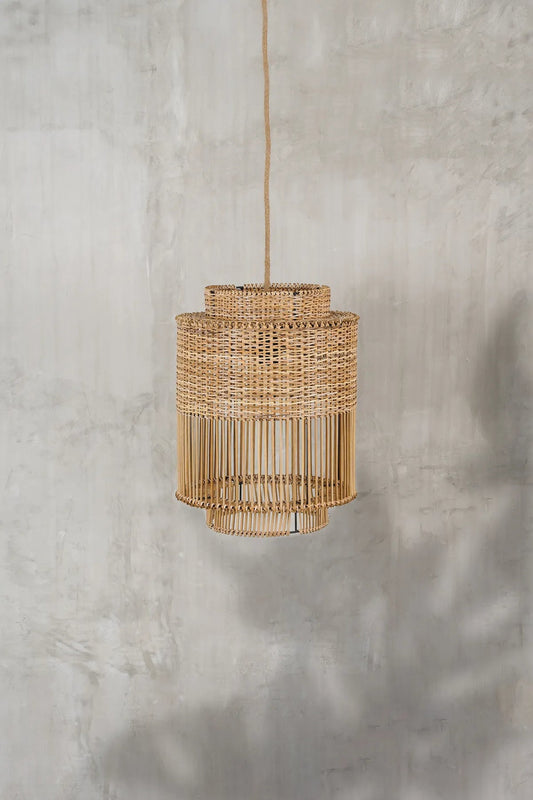The Colonial Pendant Light Shade