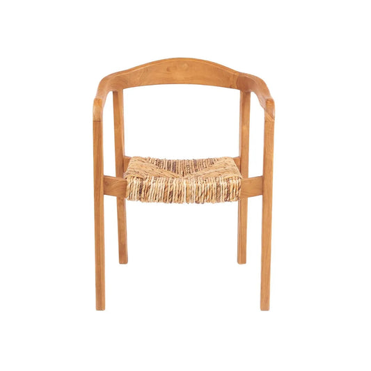 The Suma Dining Chair - Indoor Stackable