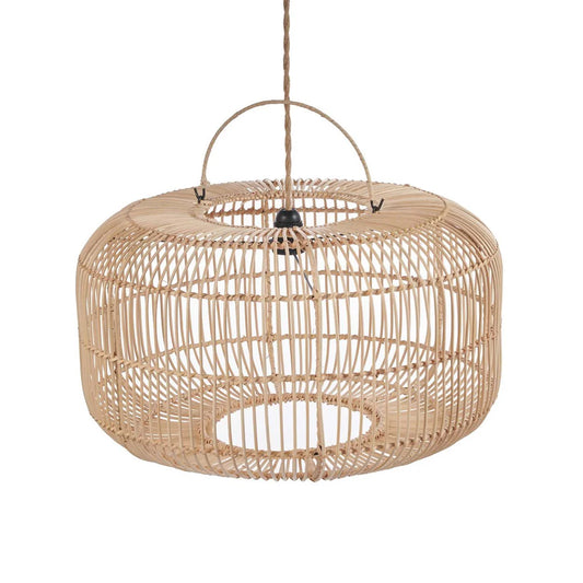 The Arun Pendant - Natural