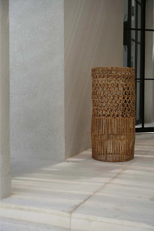 The Takuhanki Pendant Light - L