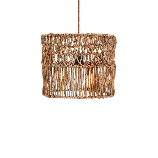 The Takuhanki Pendant Light
