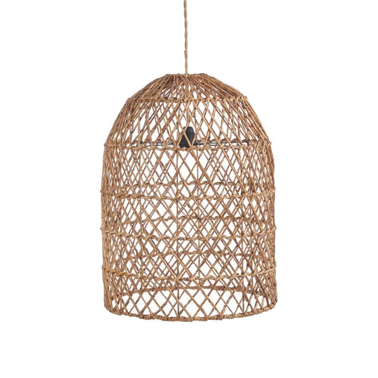 The Xiomara Pendant - Natural - L
