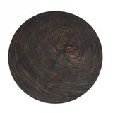 The Octo Coffee Table - Dark Walnut