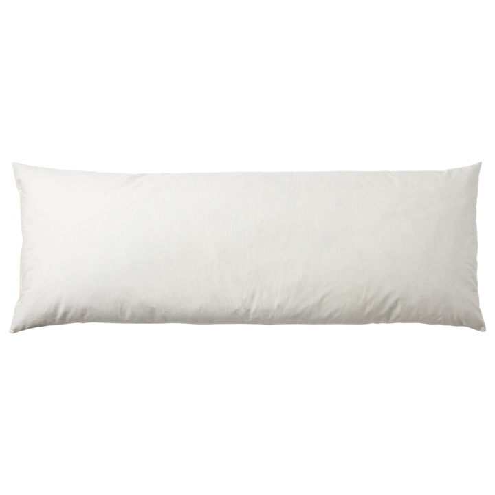 Luxury Inner Cushion Filler - 110 x40 cm