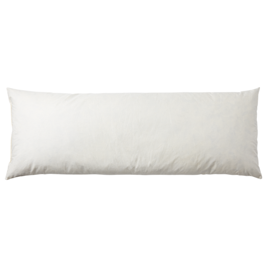 Luxury Inner Cushion Filler - 110 x40 cm