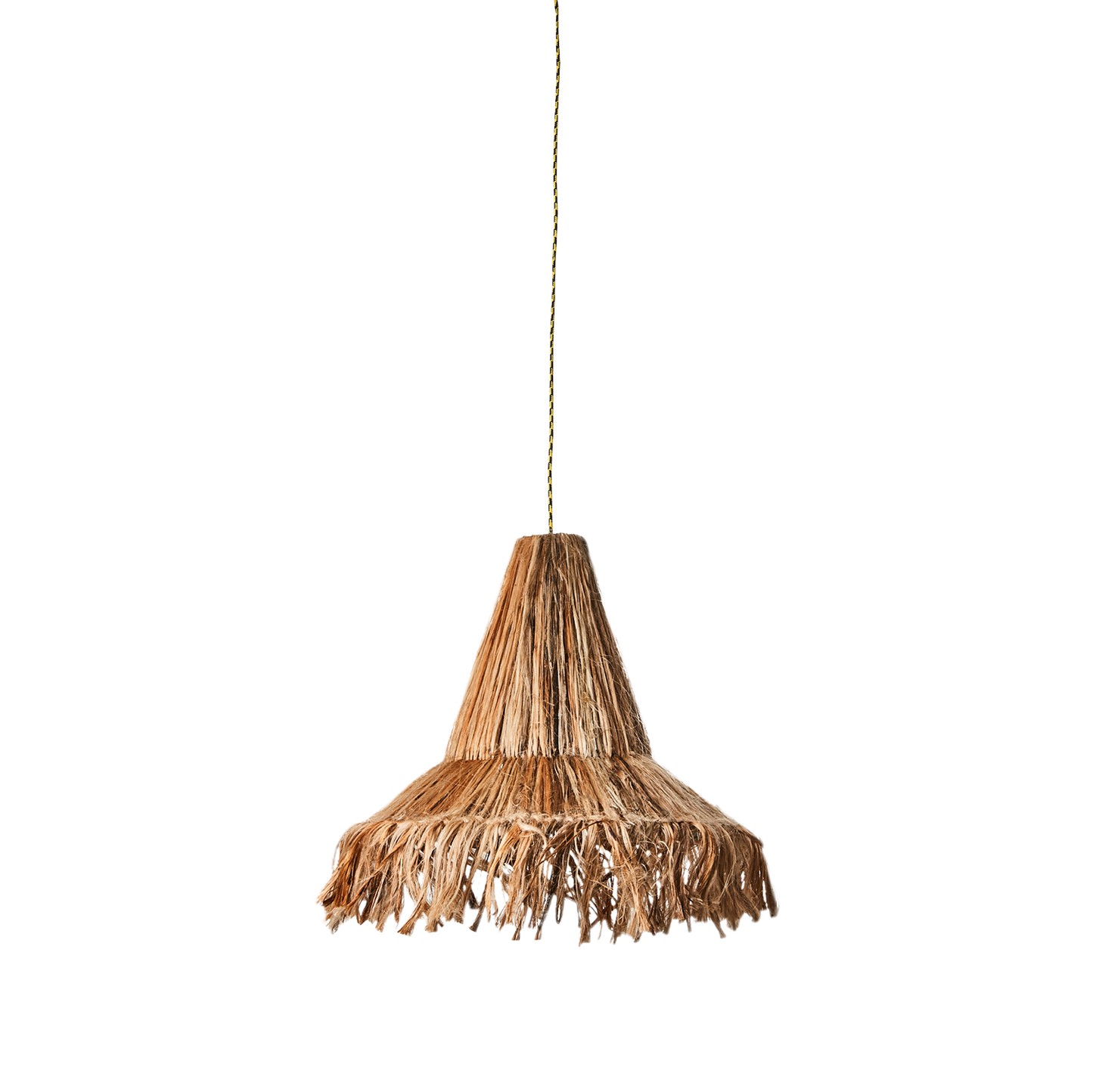 The Timang Pendant Light -S