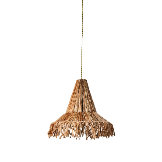 The Timang Pendant Light -S