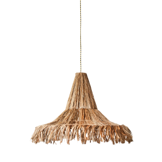 The Timang Pendant Light