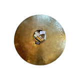 The Full Moon Wall Light - Brass - M