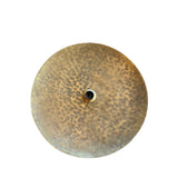 The Full Moon Wall Light - Brass - M