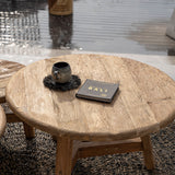 The Fusuma Coffee Table - L