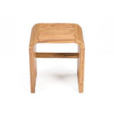 The Arc Side Table