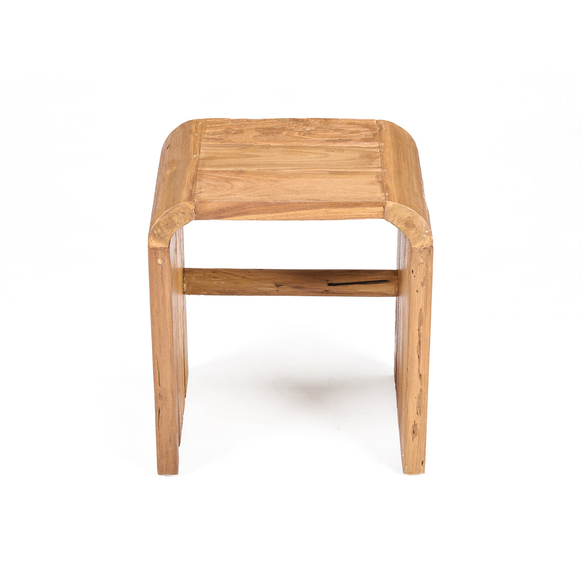The arc side table