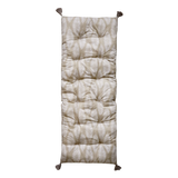 Cotton Mattress - Natural Fern - Flo & Joe