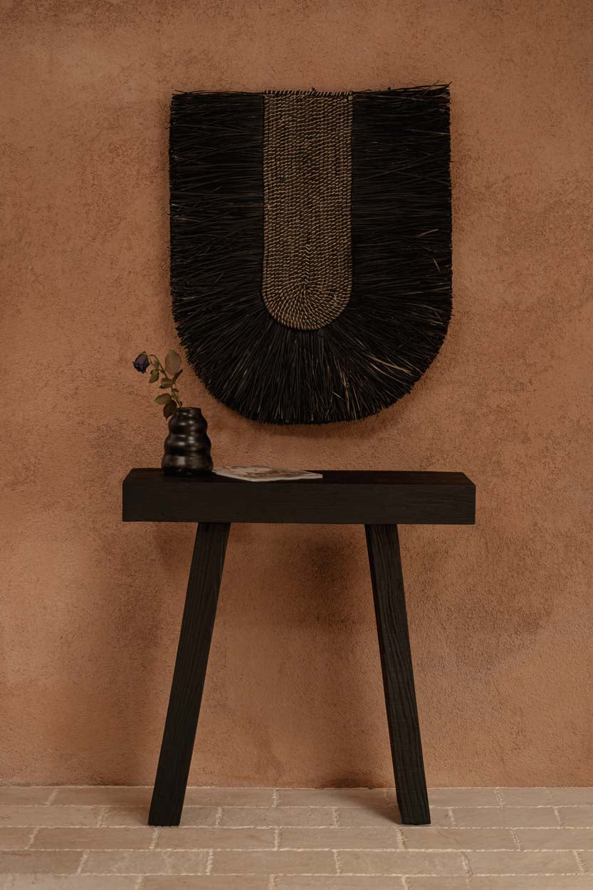 The Dada Wall Deco - Black