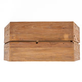 The Cocoon Lap Table