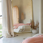 Fish Trap Natural Pendant Light - Large - Flo & Joe