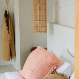 Fish Trap Natural Pendant Light - Medium - Flo & Joe