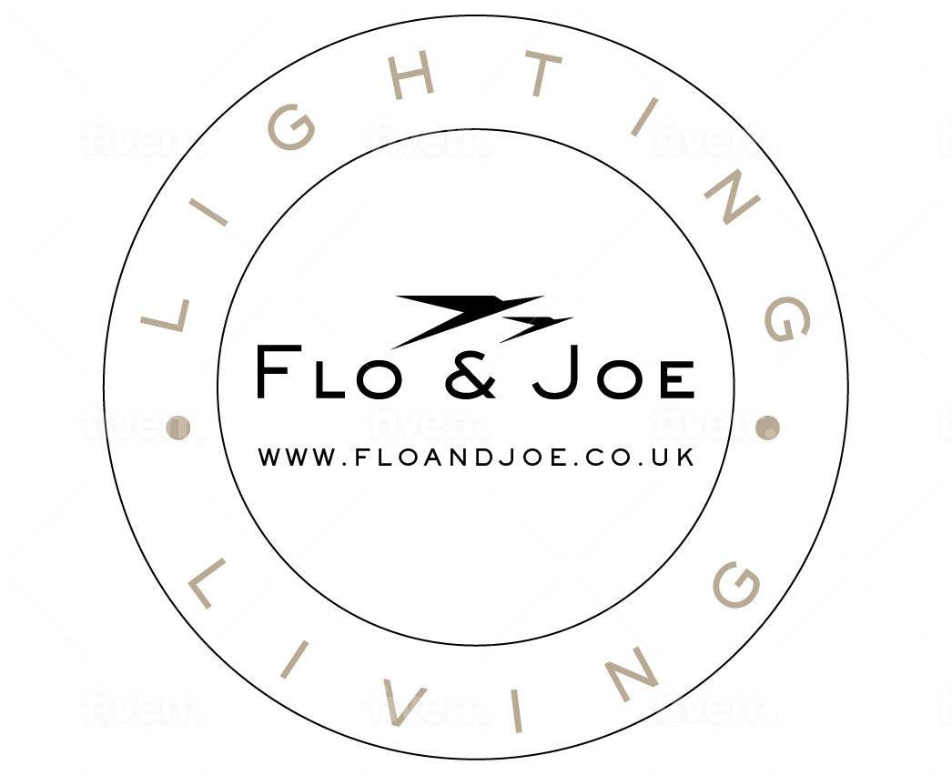 Flo Joe Flo & Joe Lighting - Living