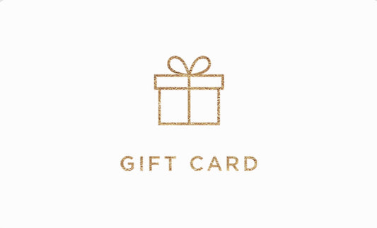 Digital Gift Card - buy required amount online