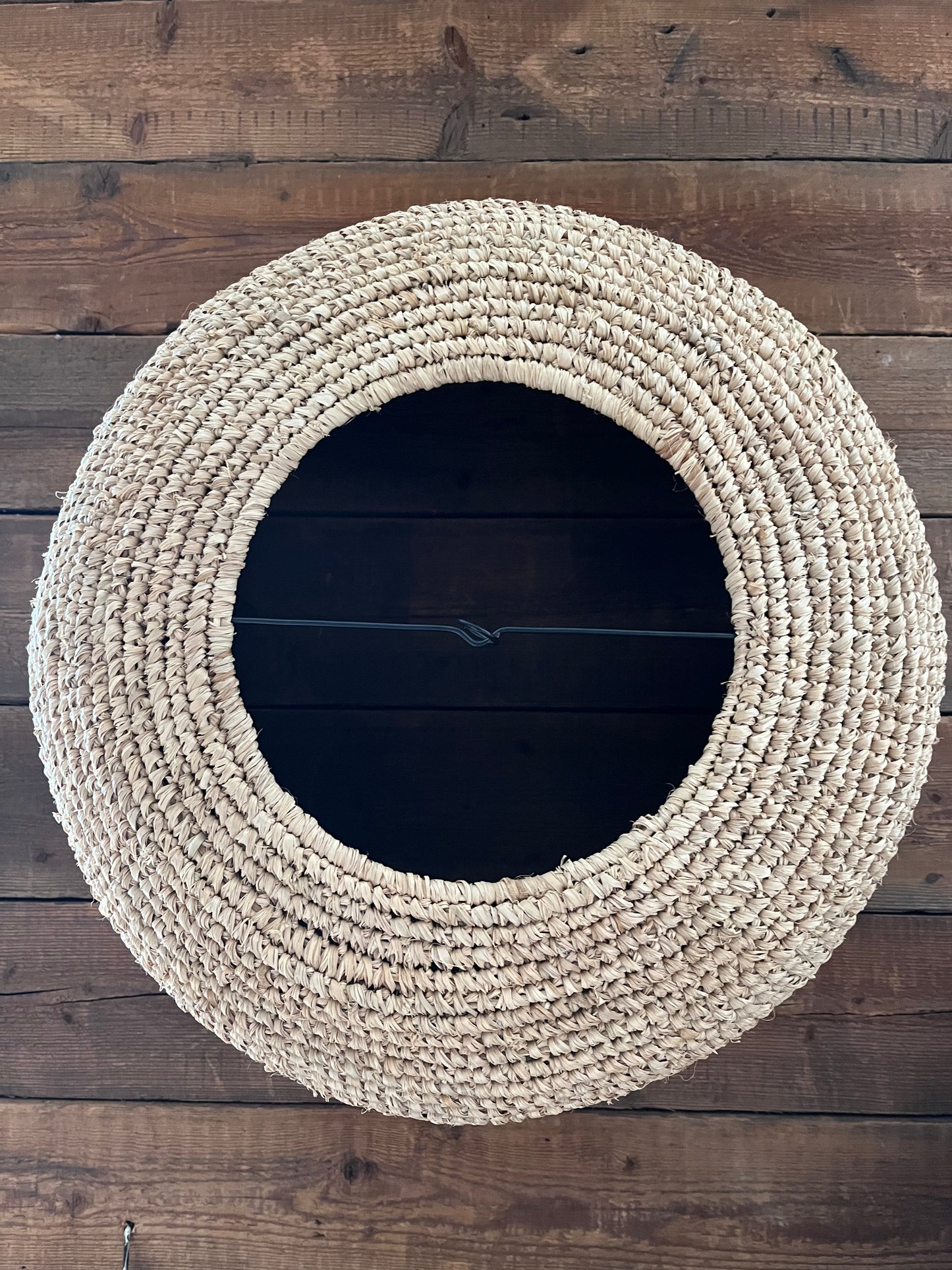 The Rama Pendant Shade
