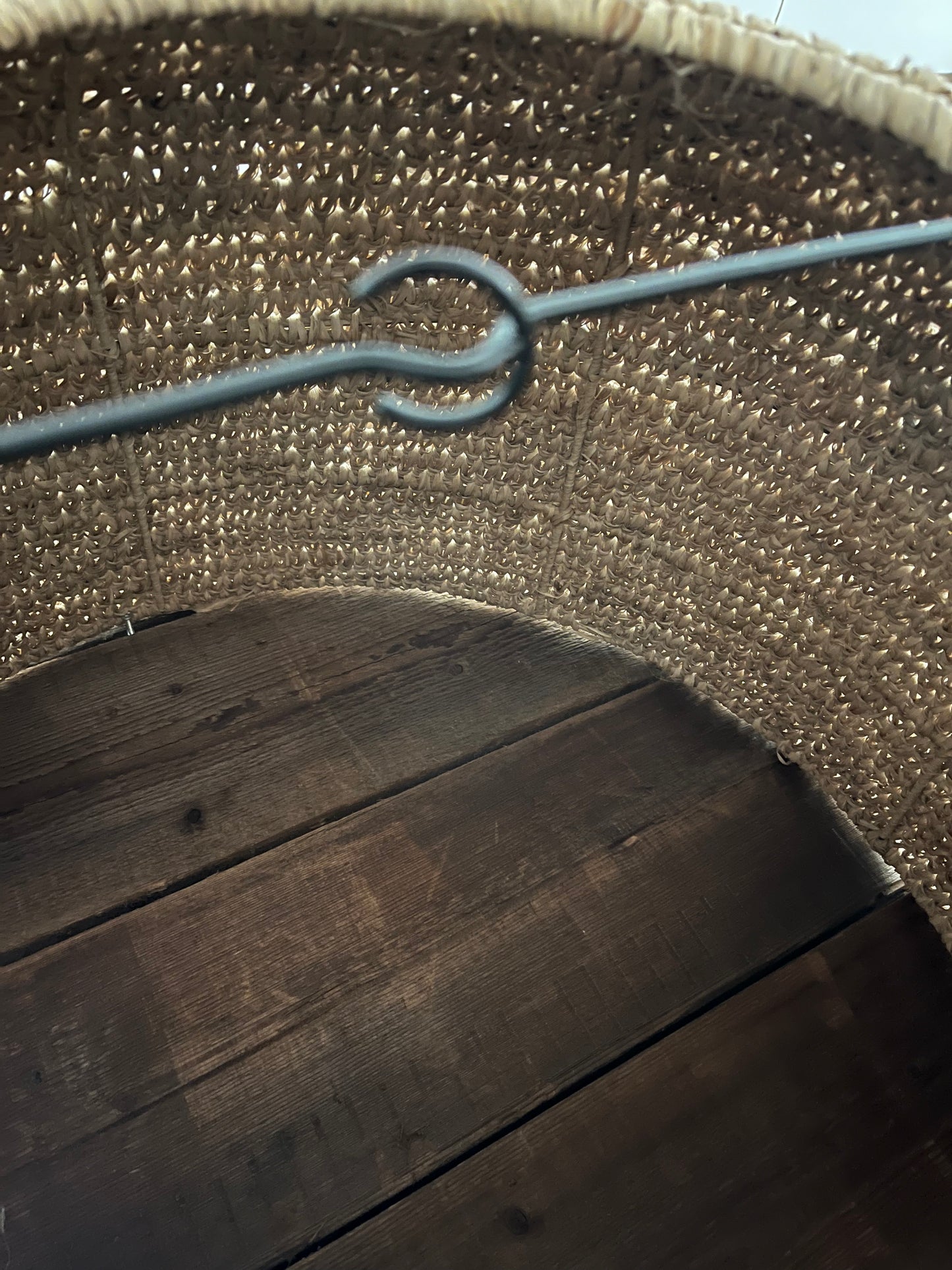 The Rama Pendant Shade