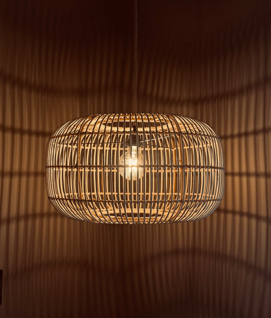 The Arun Pendant - Natural