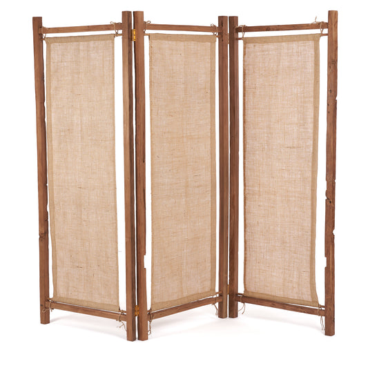 The Zenbu Screen