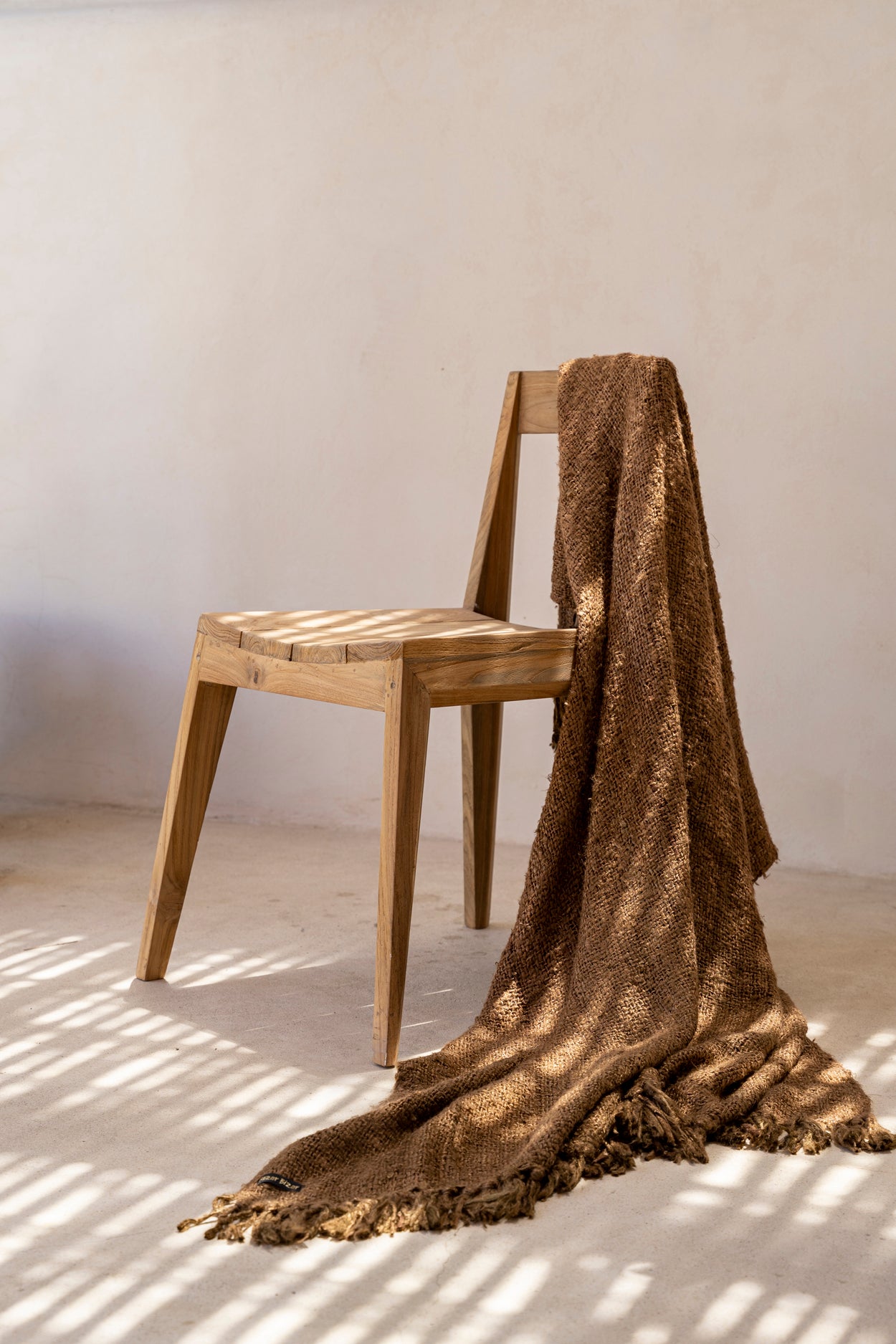 The Paxi Dining Chair